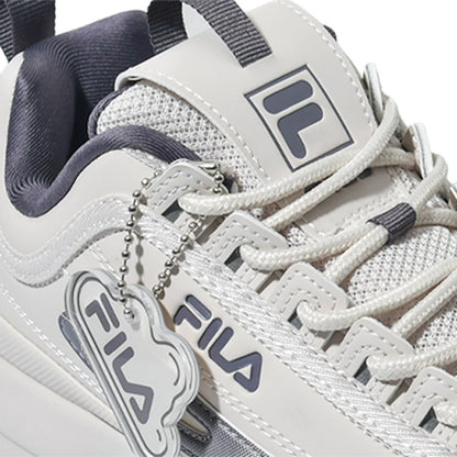 FILA Disruptor 2 Dawn Unisex Lifestyle Shoes - Supersports Thailand