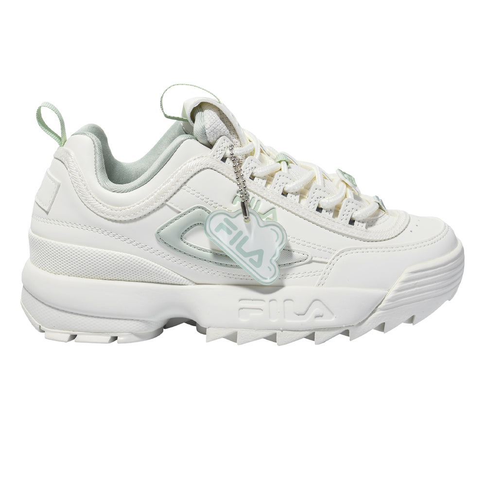 FILA Disruptor 2 Dawn Unisex Lifestyle Shoes Supersports Thailand