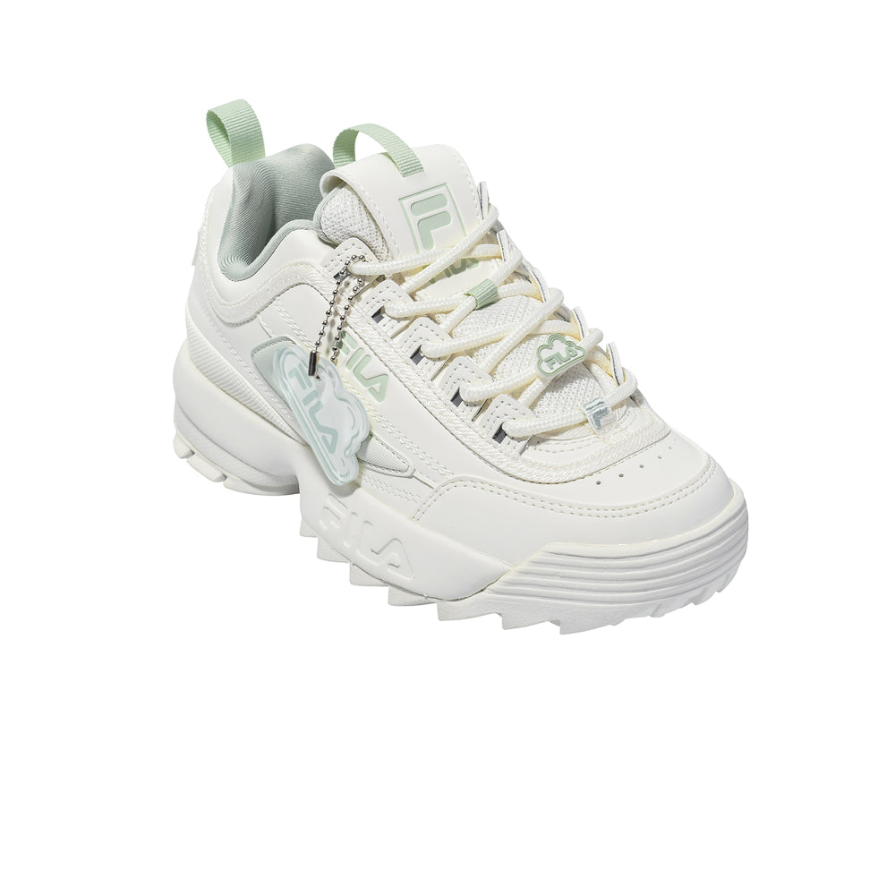FILA Disruptor 2 Dawn Unisex Lifestyle Shoes Supersports Thailand