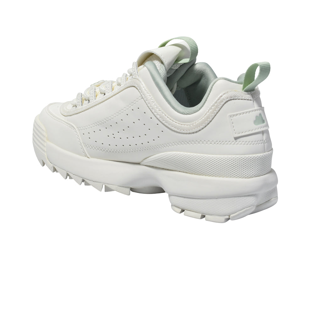 FILA Disruptor 2 Dawn Unisex Lifestyle Shoes Supersports Thailand