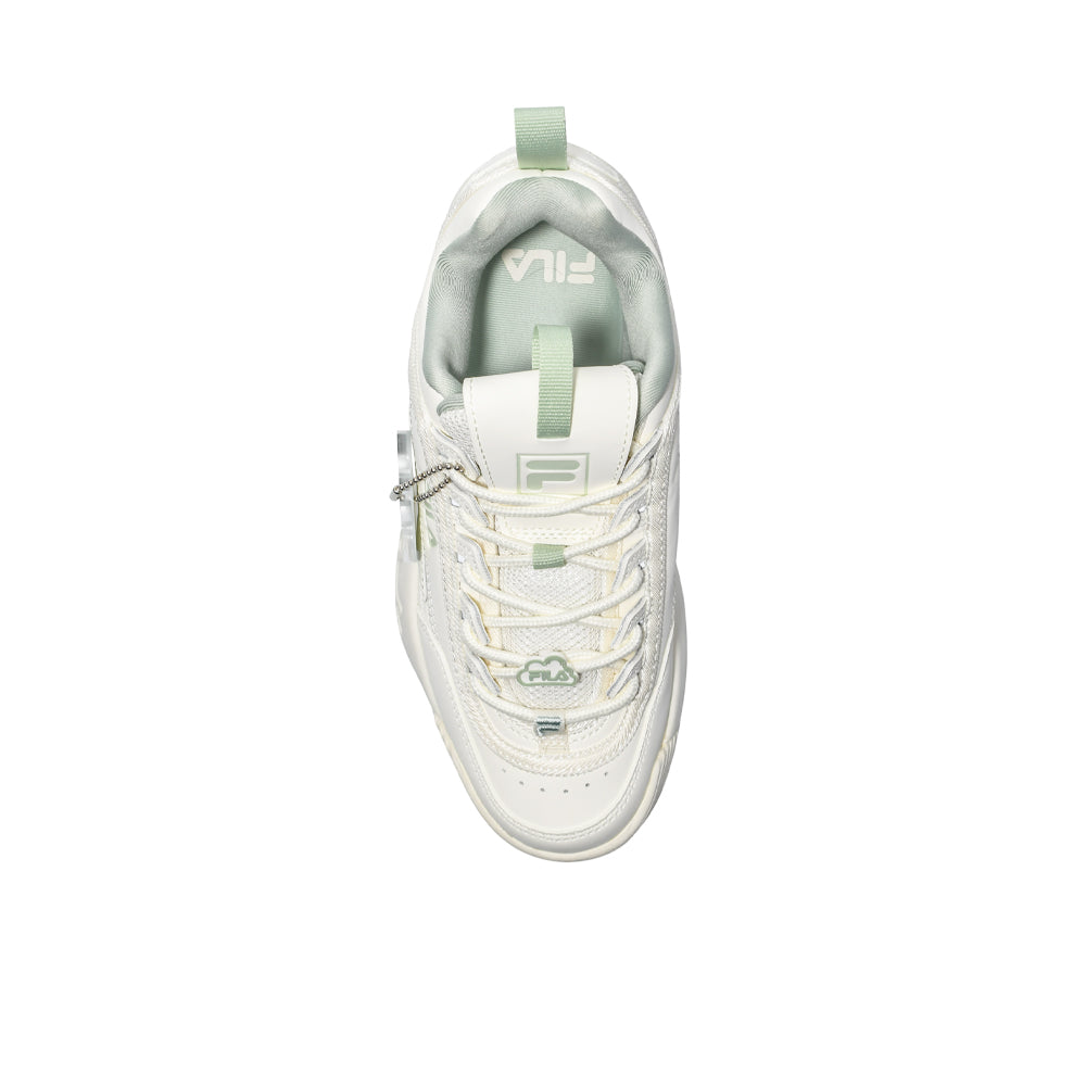 FILA Disruptor 2 Dawn Unisex Lifestyle Shoes Supersports Thailand