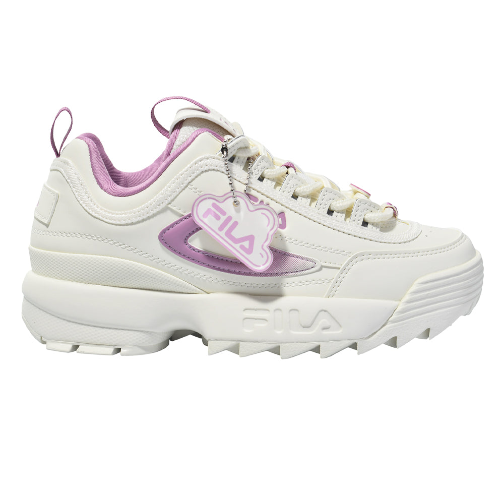 FILA Disruptor 2 Dawn Unisex Lifestyle Shoes Supersports Thailand