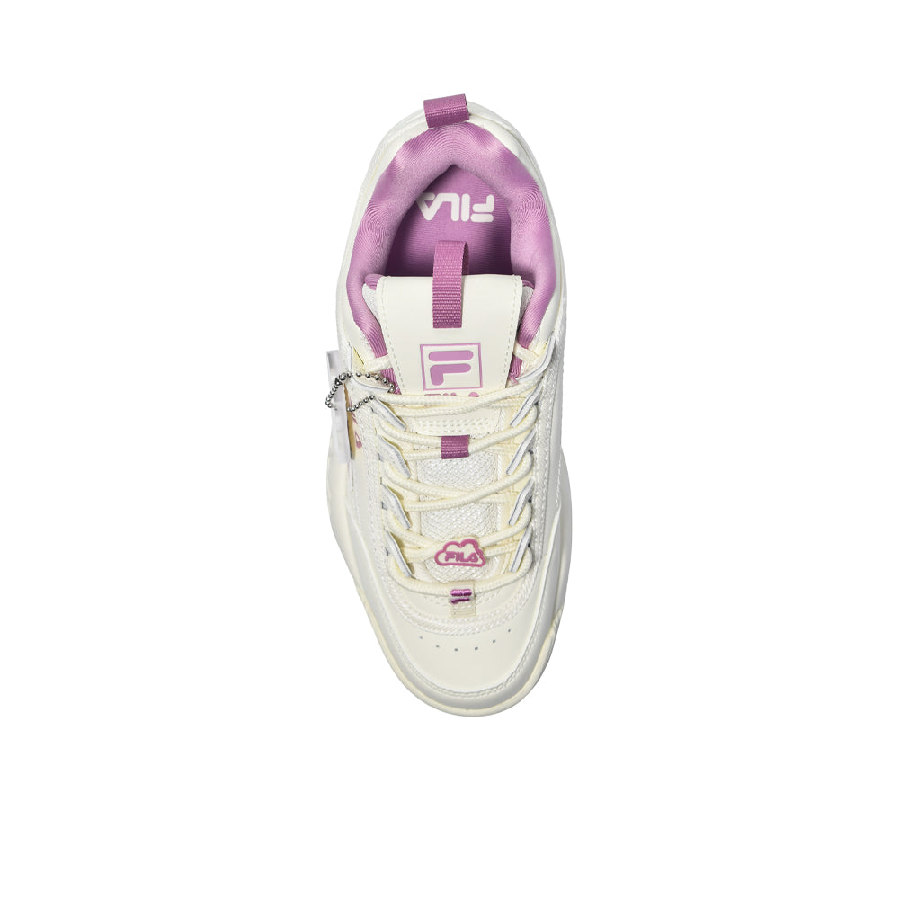FILA Disruptor 2 Dawn Unisex Lifestyle Shoes Supersports Thailand