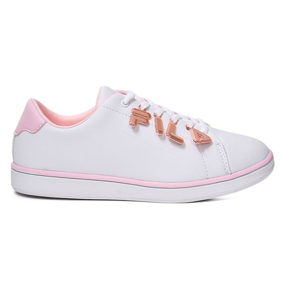 FILA Premium Women's Lifestyle Shoes - Supersports Thailand