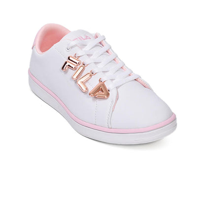 FILA Premium Women's Lifestyle Shoes - Supersports Thailand