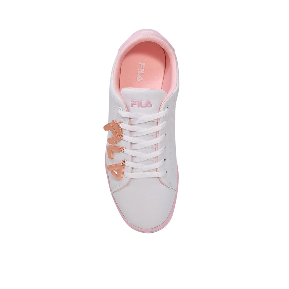 FILA Premium Women's Lifestyle Shoes - Supersports Thailand Supersports Thailand