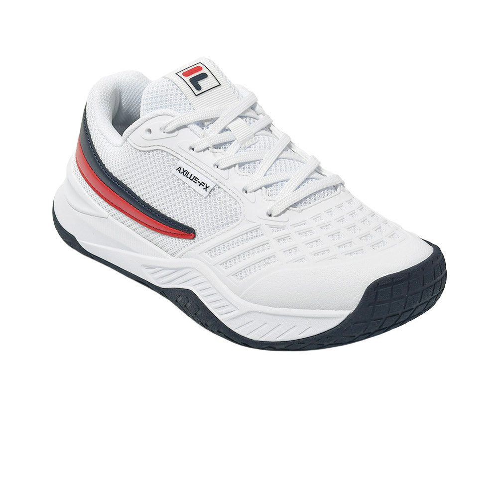 FILA Axilus FX Men's Tennis Shoes - Supersports Thailand Supersports Thailand