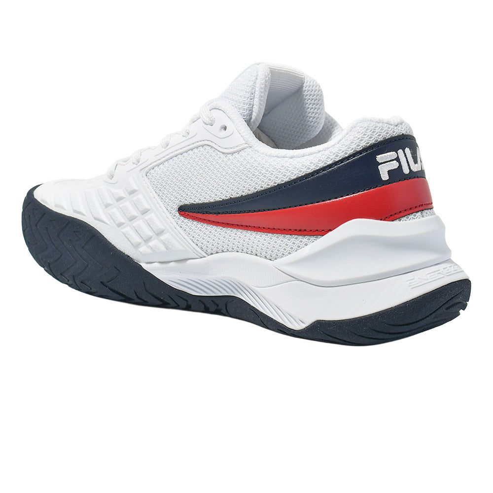 FILA Axilus FX Men's Tennis Shoes - Supersports Thailand