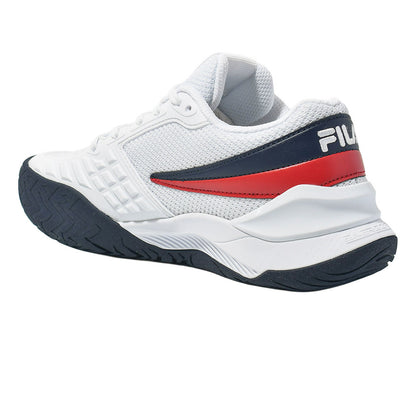 FILA Axilus FX Men's Tennis Shoes - Supersports Thailand