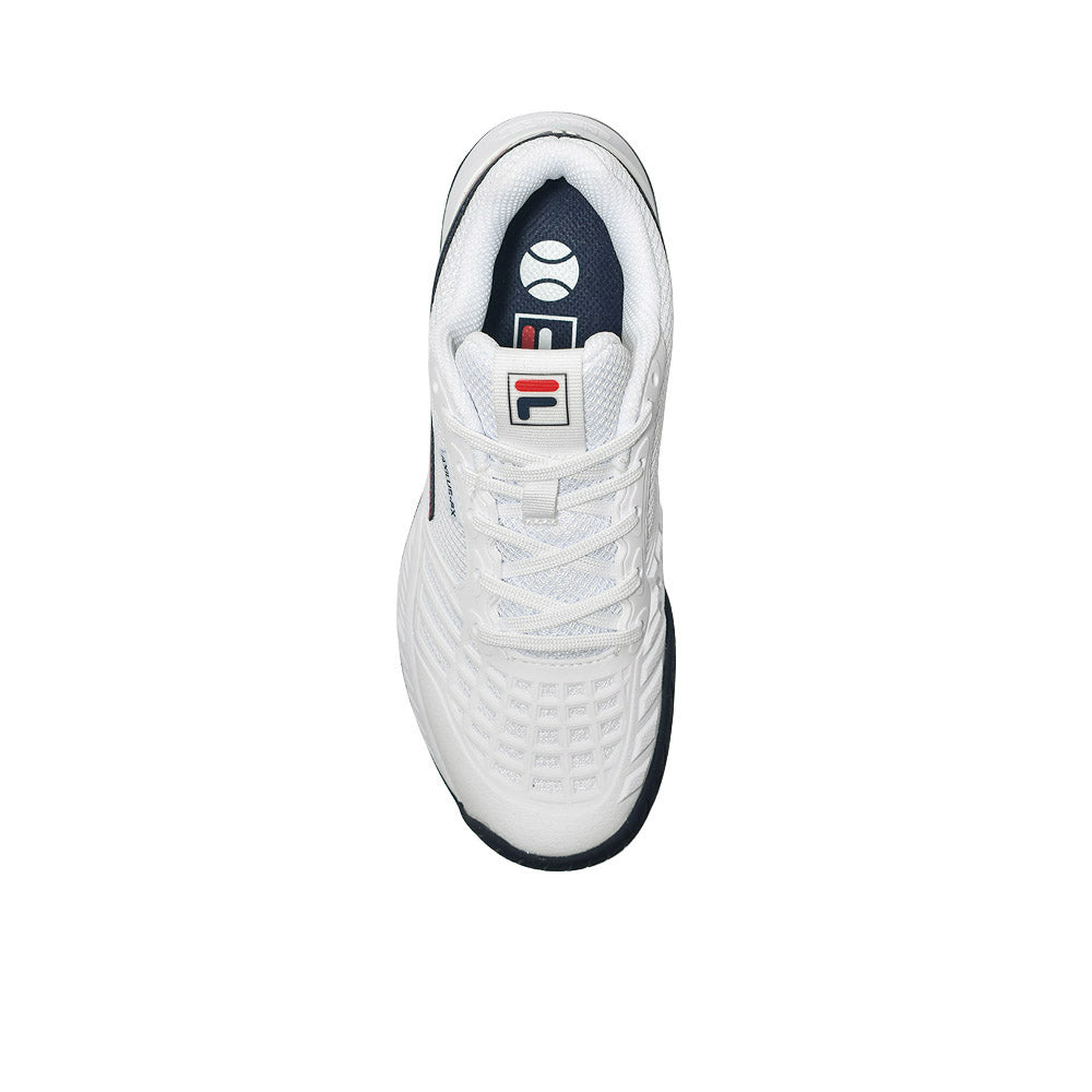 FILA Axilus FX Men's Tennis Shoes - Supersports Thailand
