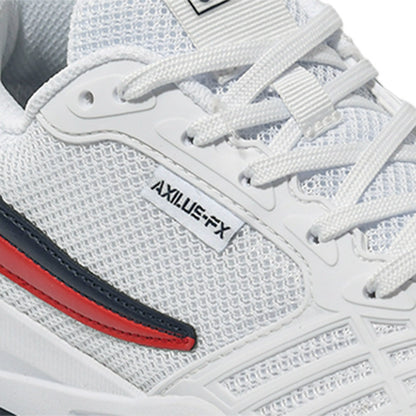 FILA Axilus FX Men's Tennis Shoes - Supersports Thailand