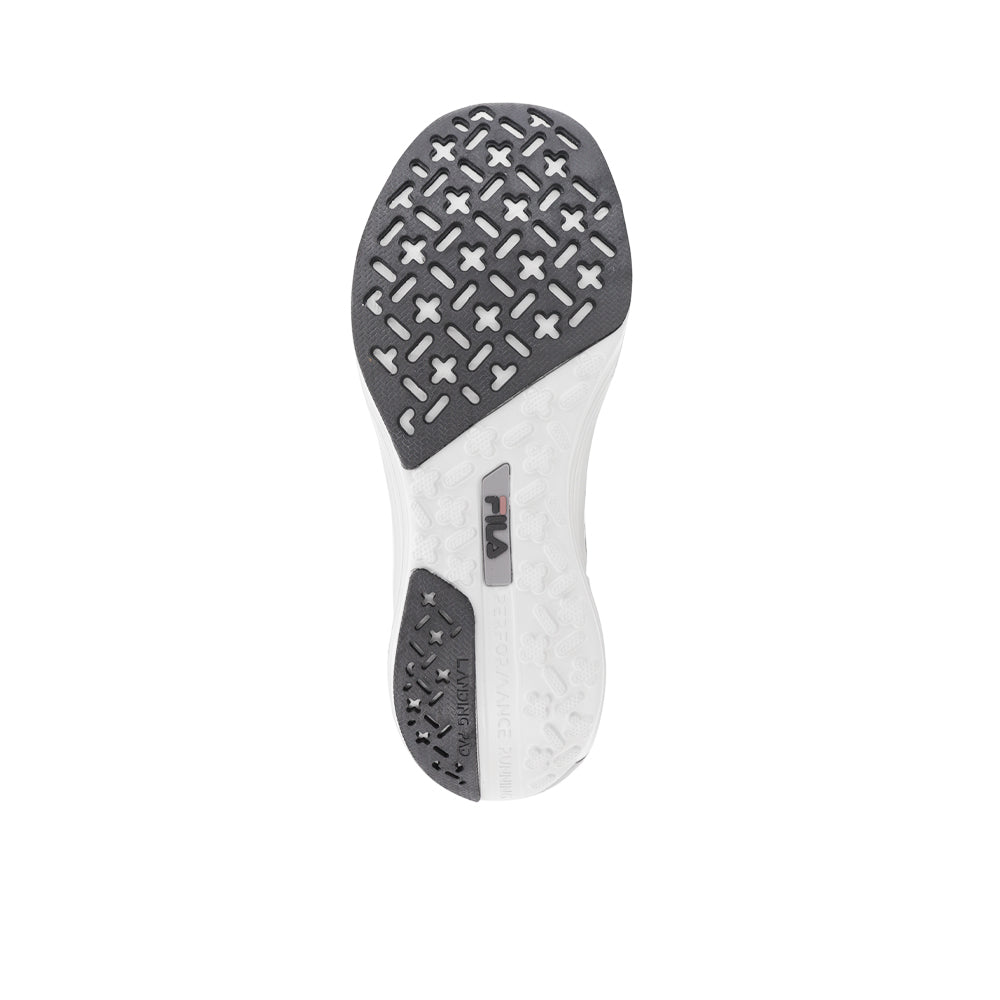 FILA Mach V2 Men's Running Shoes Supersports Thailand