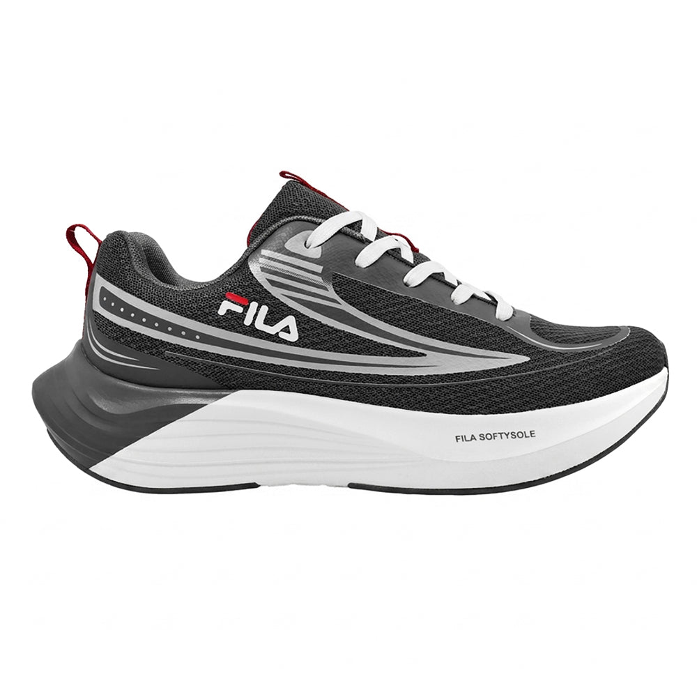 FILA Mach V2 Men's Running Shoes Supersports Thailand