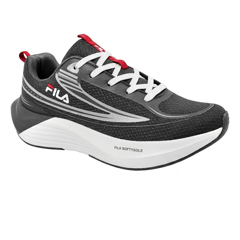 FILA Mach V2 Men's Running Shoes Supersports Thailand