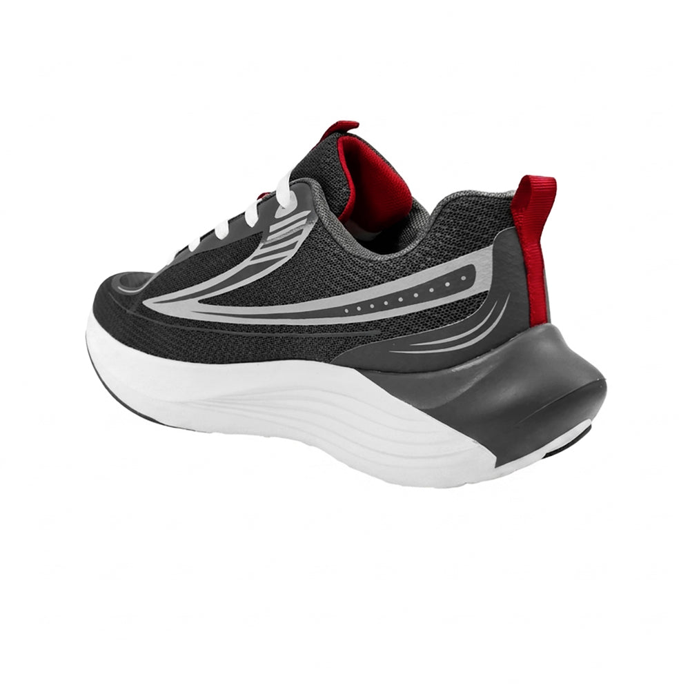 FILA Mach V2 Men's Running Shoes Supersports Thailand