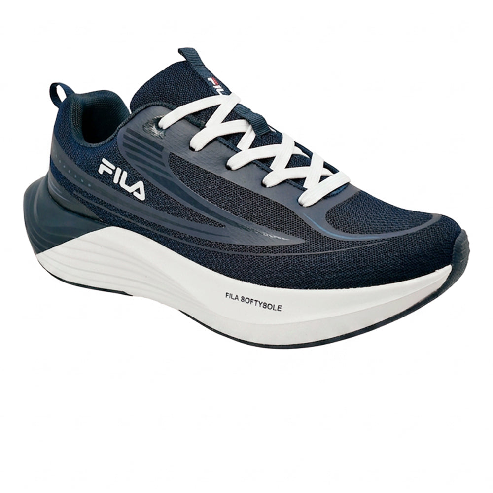 FILA Mach V2 Men's Running Shoes Supersports Thailand