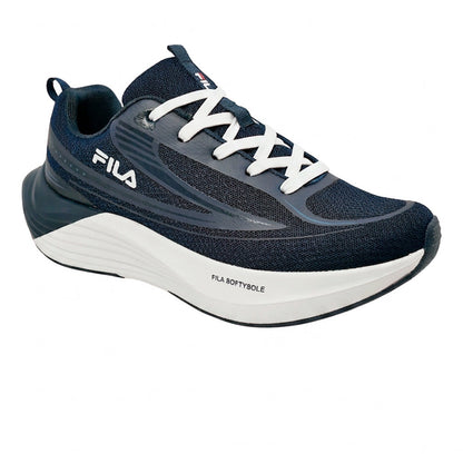 FILA Mach V2 Men's Running Shoes - Supersports Thailand