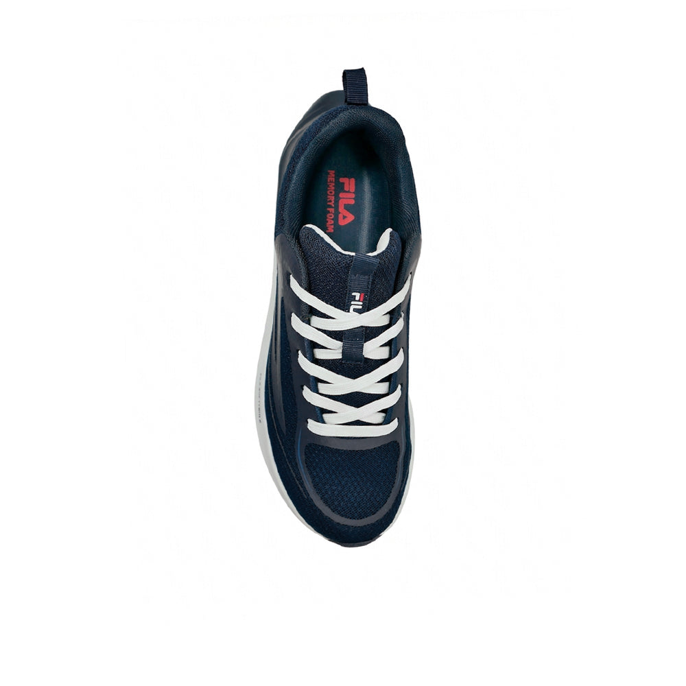 FILA Mach V2 Men's Running Shoes Supersports Thailand