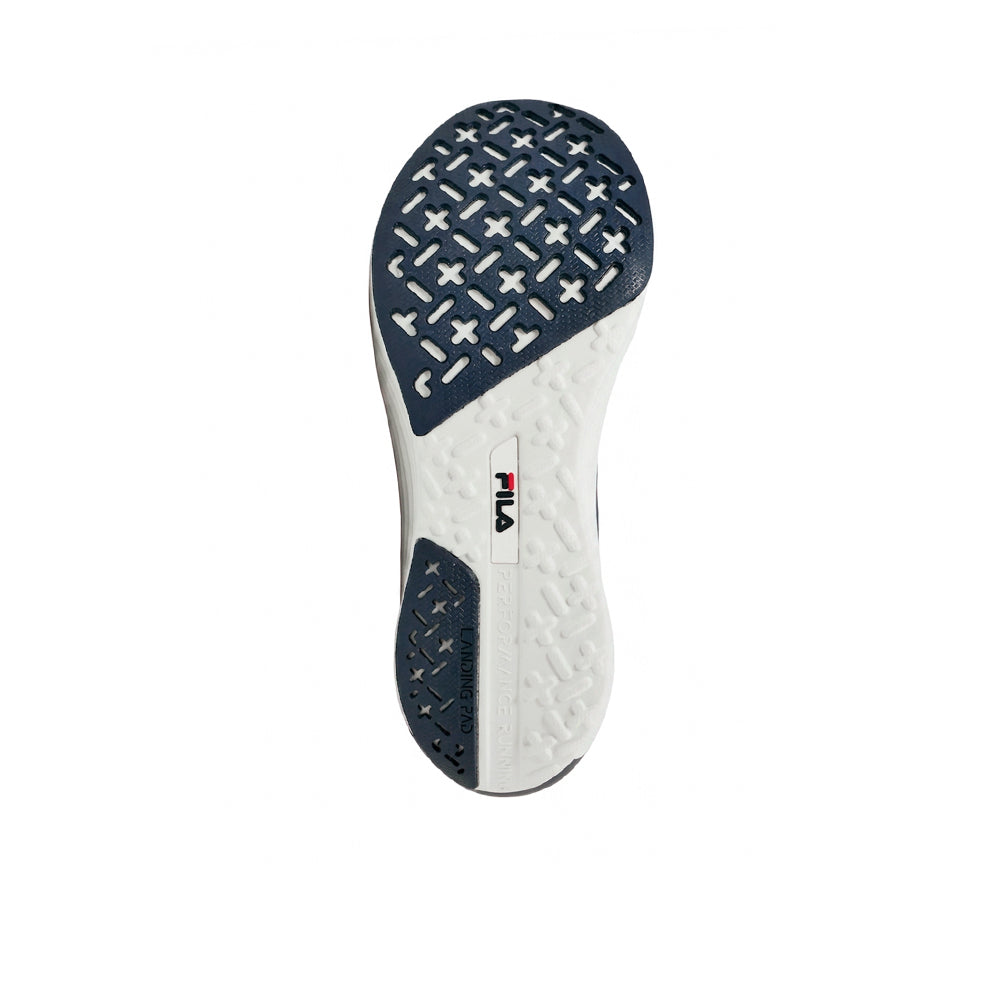 FILA Mach V2 Men's Running Shoes Supersports Thailand