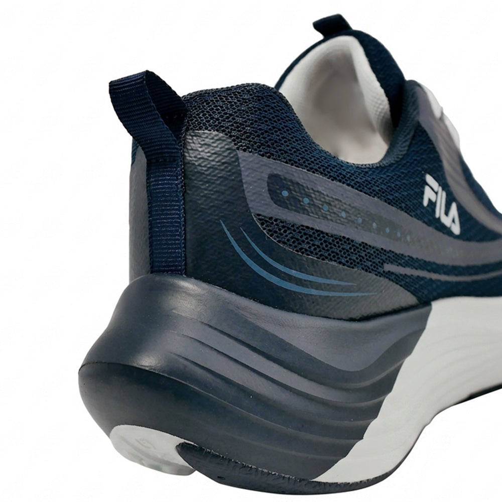 FILA Mach V2 Men's Running Shoes Supersports Thailand