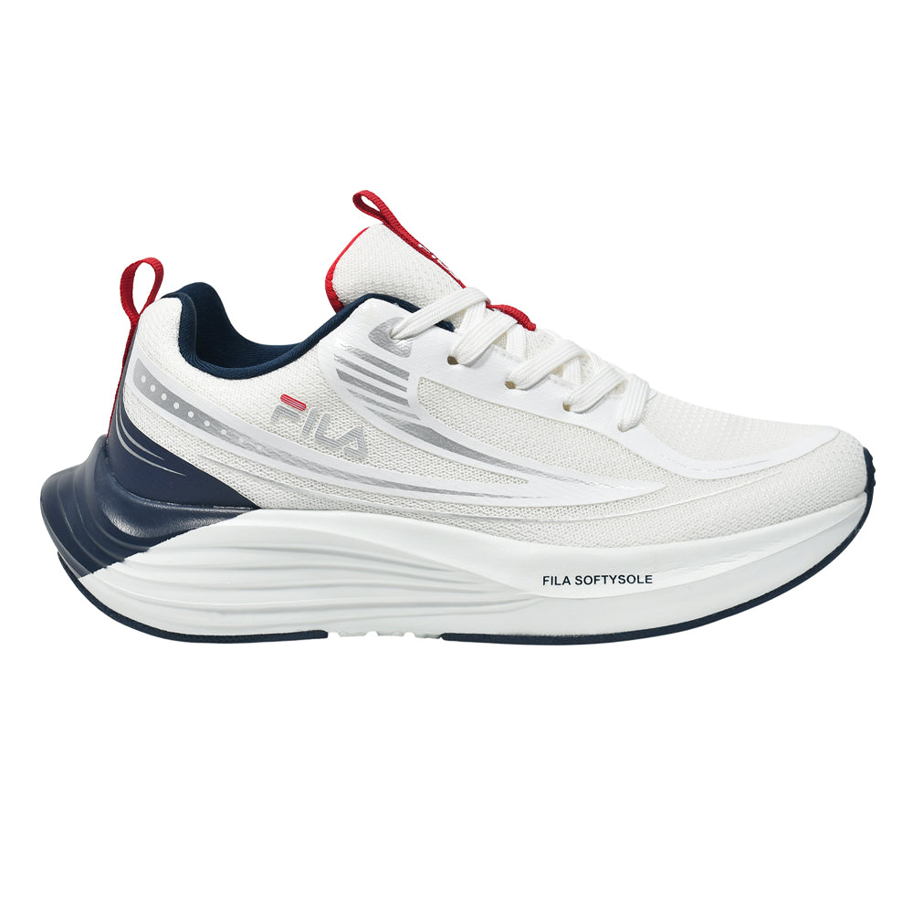 FILA Mach V2 รองเท้าวิ่งผู้ชาย Supersports Thailand