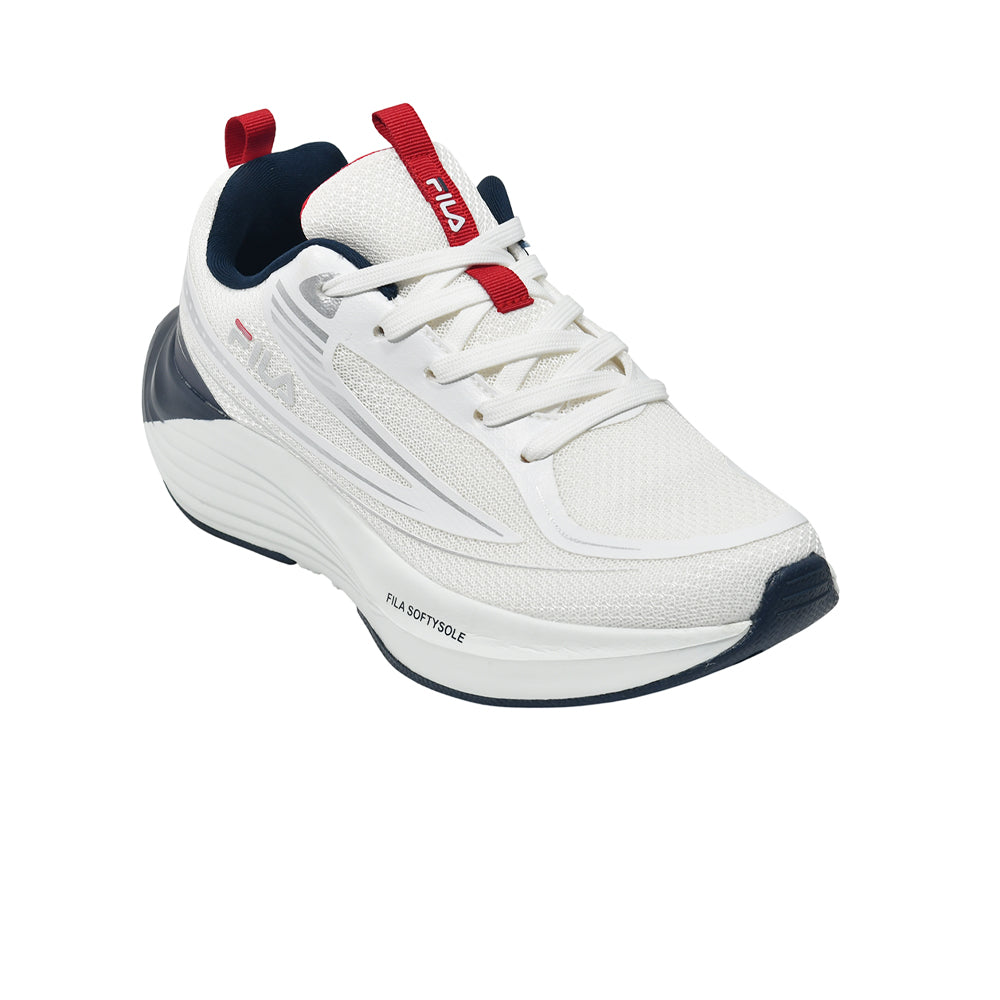 FILA Mach V2 รองเท้าวิ่งผู้ชาย Supersports Thailand