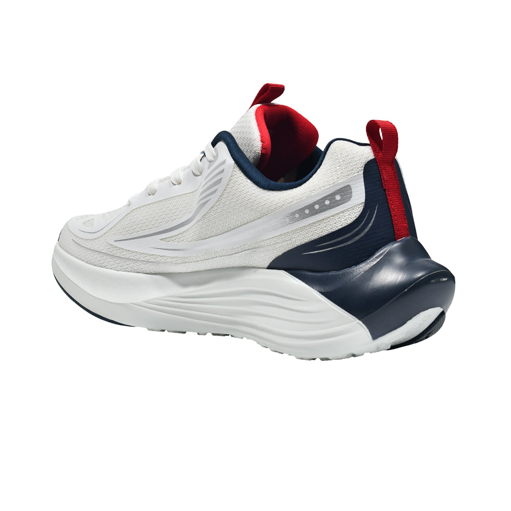 FILA Mach V2 รองเท้าวิ่งผู้ชาย Supersports Thailand
