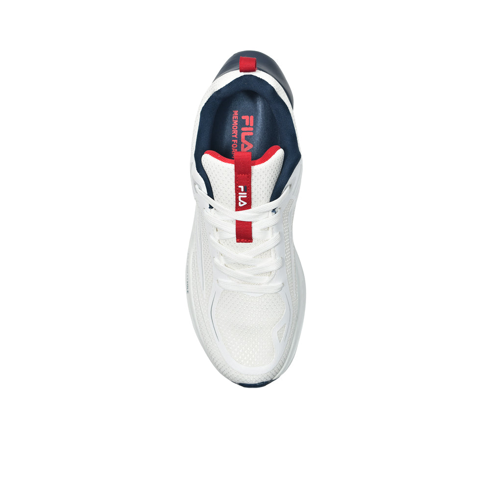 FILA Mach V2 รองเท้าวิ่งผู้ชาย Supersports Thailand