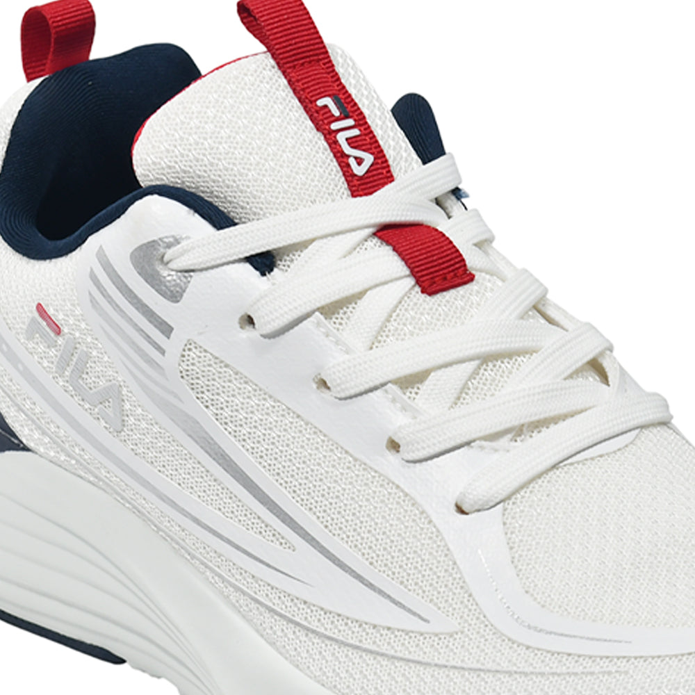 FILA Mach V2 รองเท้าวิ่งผู้ชาย Supersports Thailand