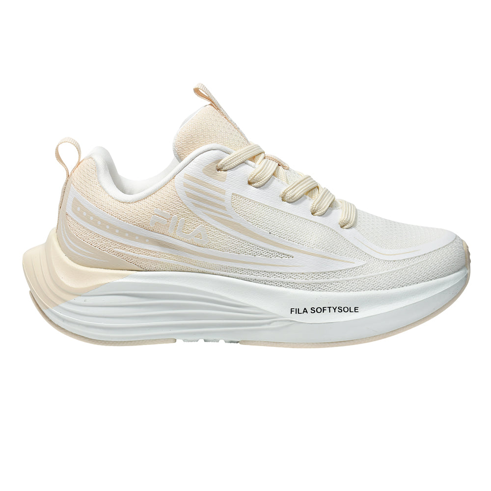 FILA Mach V2 รองเท้าวิ่งผู้หญิง Supersports Thailand