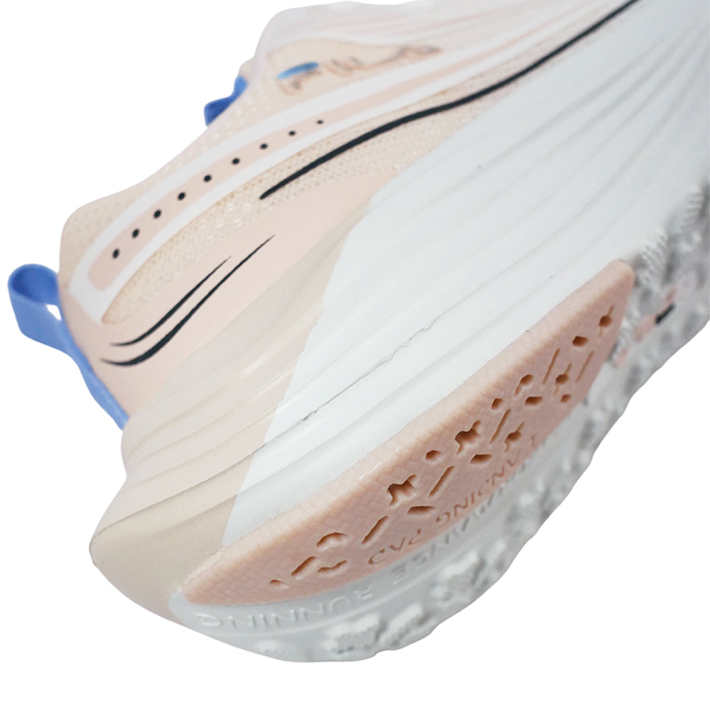 FILA Mach V2 Women's Running Shoes Supersports Thailand