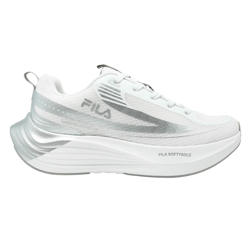 FILA Mach V2 รองเท้าวิ่งผู้หญิง Supersports Thailand