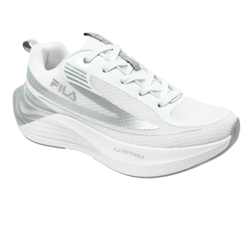 FILA Mach V2 รองเท้าวิ่งผู้หญิง Supersports Thailand