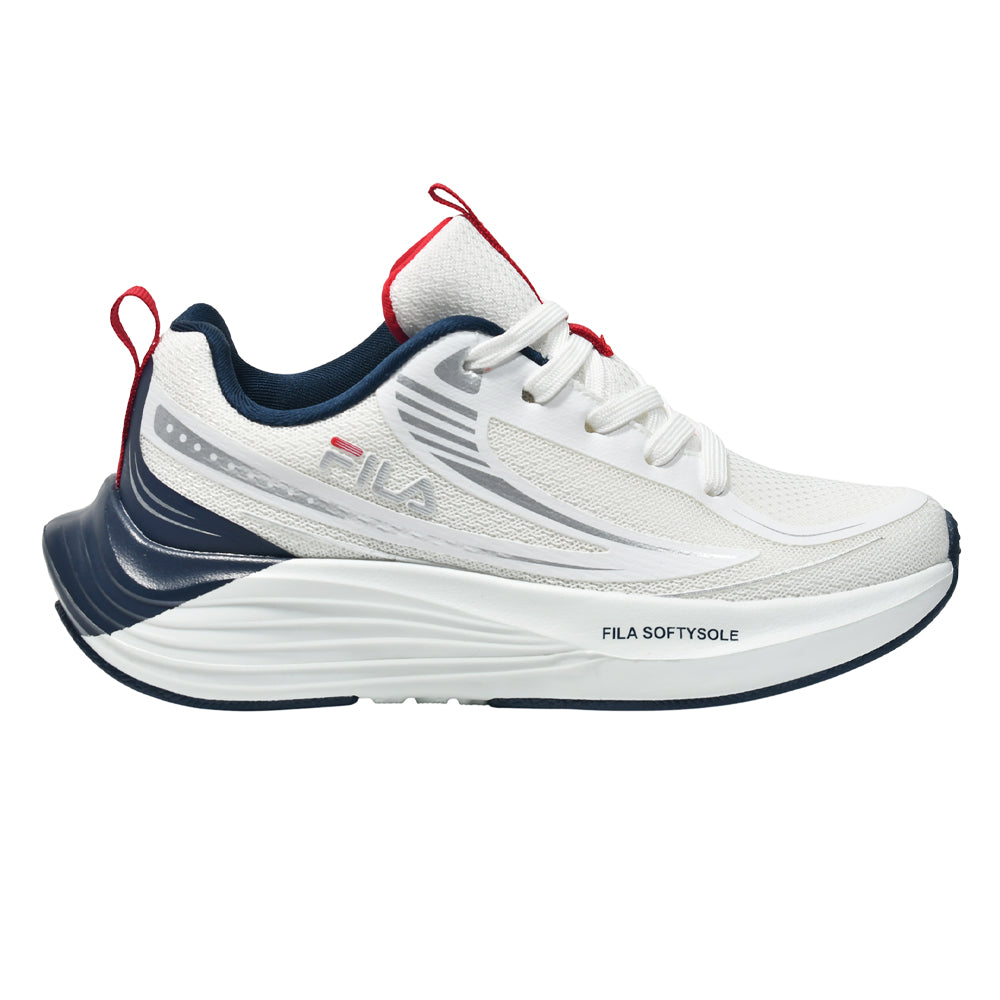 FILA Mach V2 รองเท้าวิ่งผู้หญิง Supersports Thailand