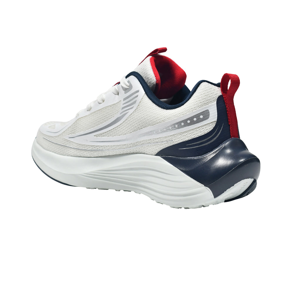 FILA Mach V2 รองเท้าวิ่งผู้หญิง Supersports Thailand