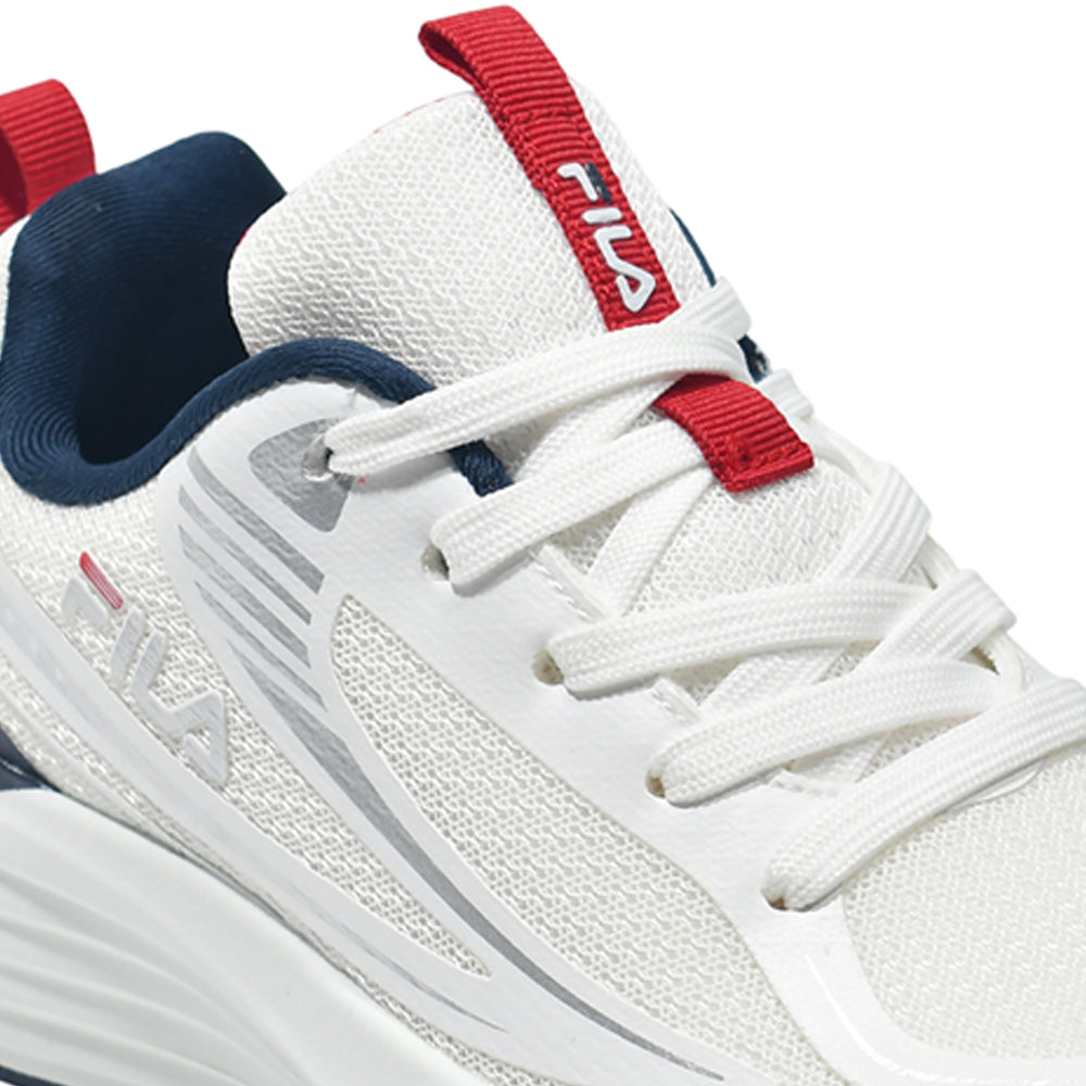 FILA Mach V2 รองเท้าวิ่งผู้หญิง Supersports Thailand