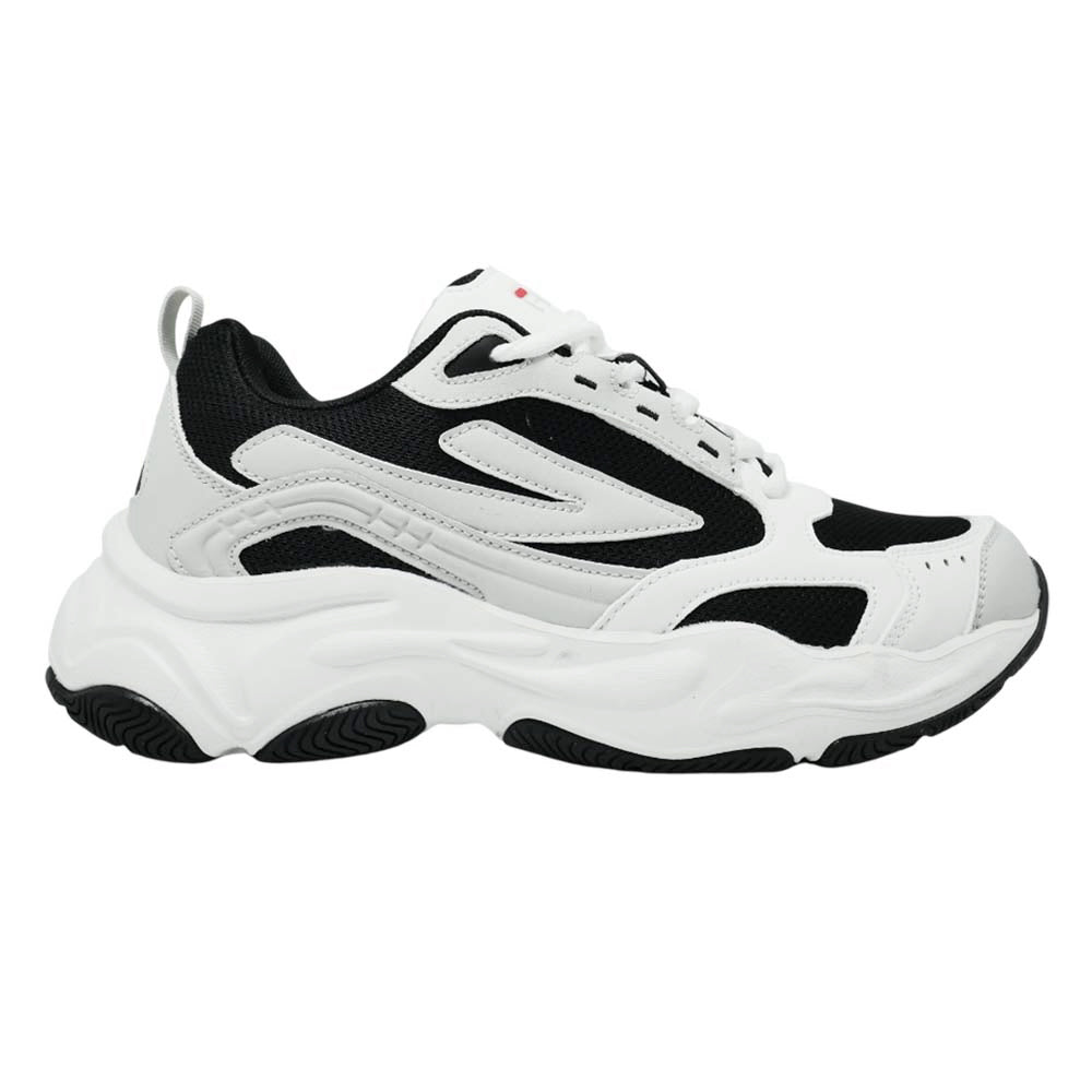 FILA Conner Men's Lifestyle Shoes - Supersports Thailand