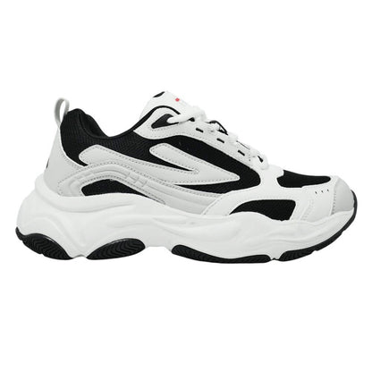 FILA Conner Men's Lifestyle Shoes - Supersports Thailand