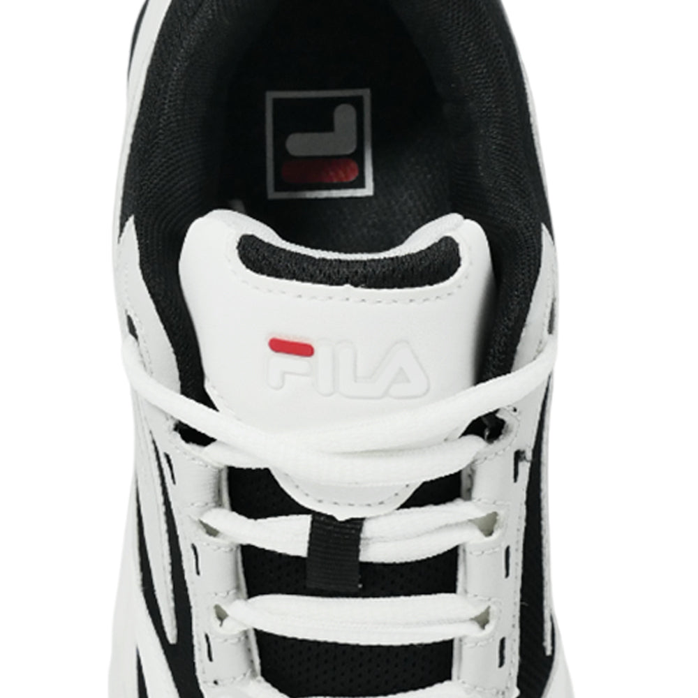 FILA Conner Men's Lifestyle Shoes - Supersports Thailand Supersports Thailand