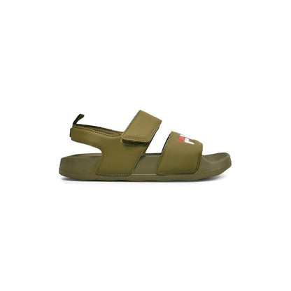 FILA Loaf Men's Sandals - Supersports Thailand
