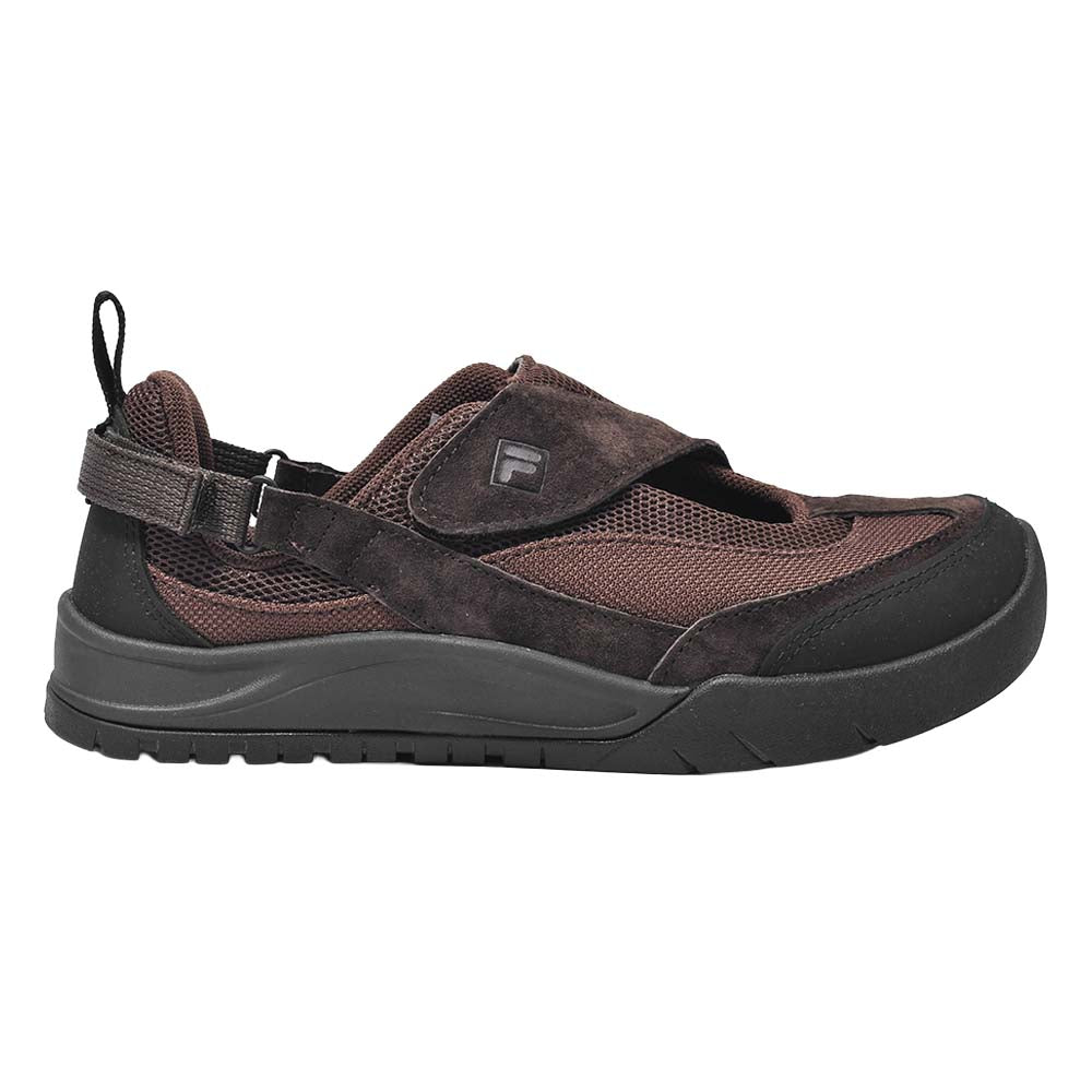 FILA Melvis MJ Unisex Lifestyle Shoes Supersports Thailand