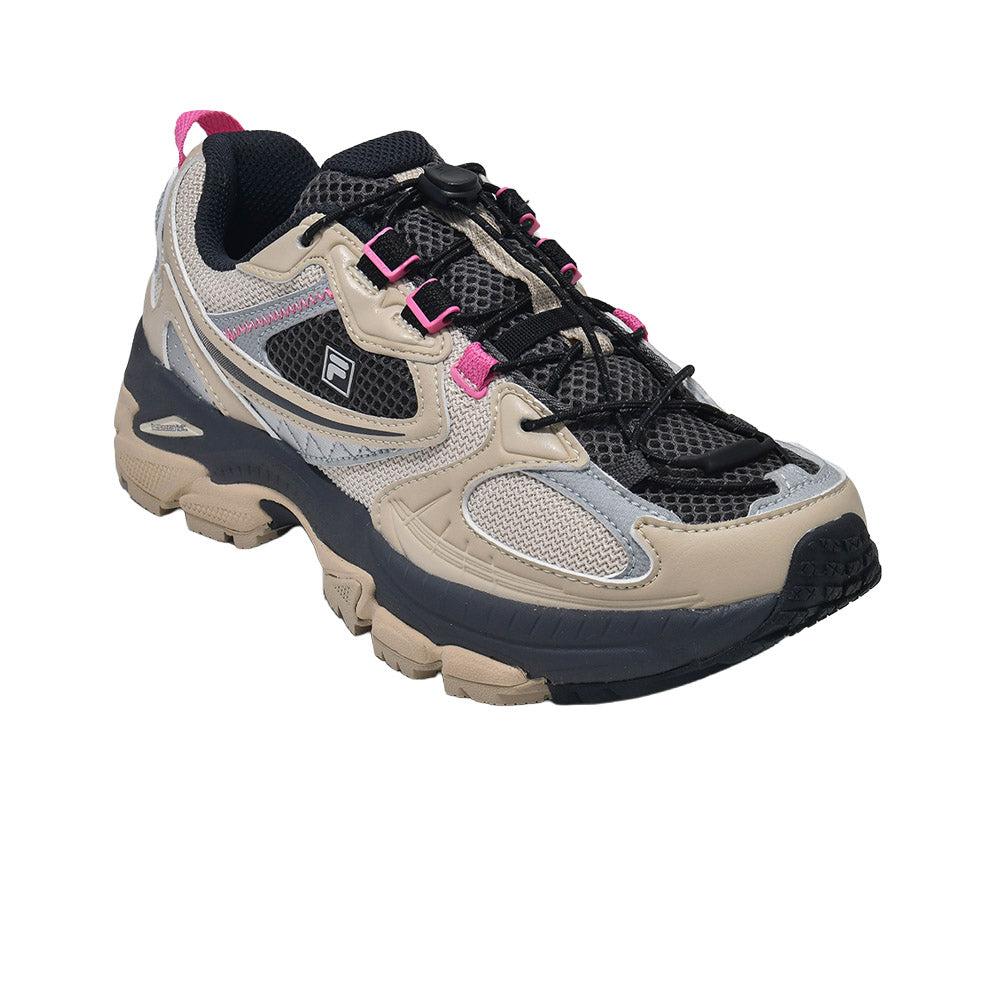 FILA Interun Unisex Lifestyle Shoes - Supersports Thailand Supersports Thailand