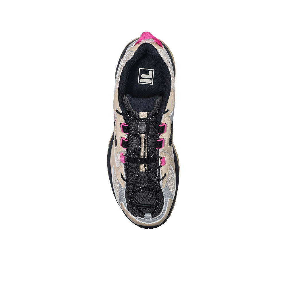 FILA Interun Unisex Lifestyle Shoes Supersports Thailand