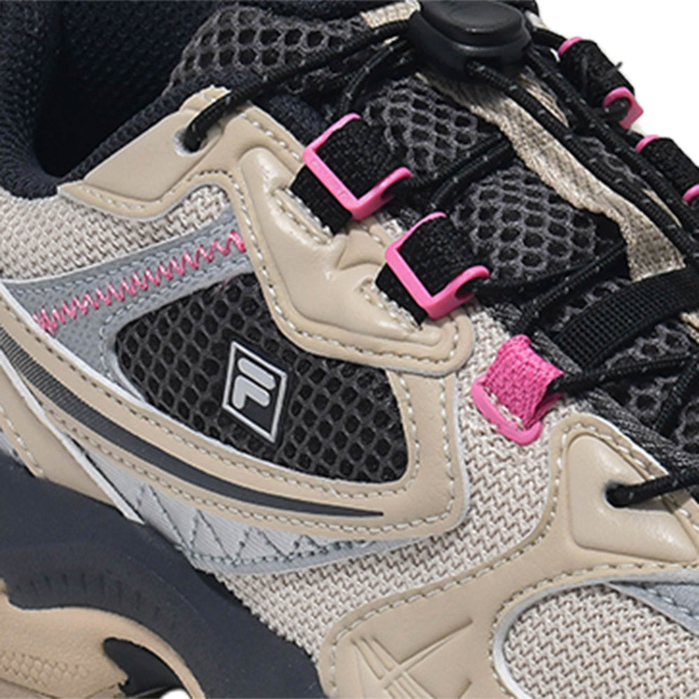 FILA Interun Unisex Lifestyle Shoes Supersports Thailand