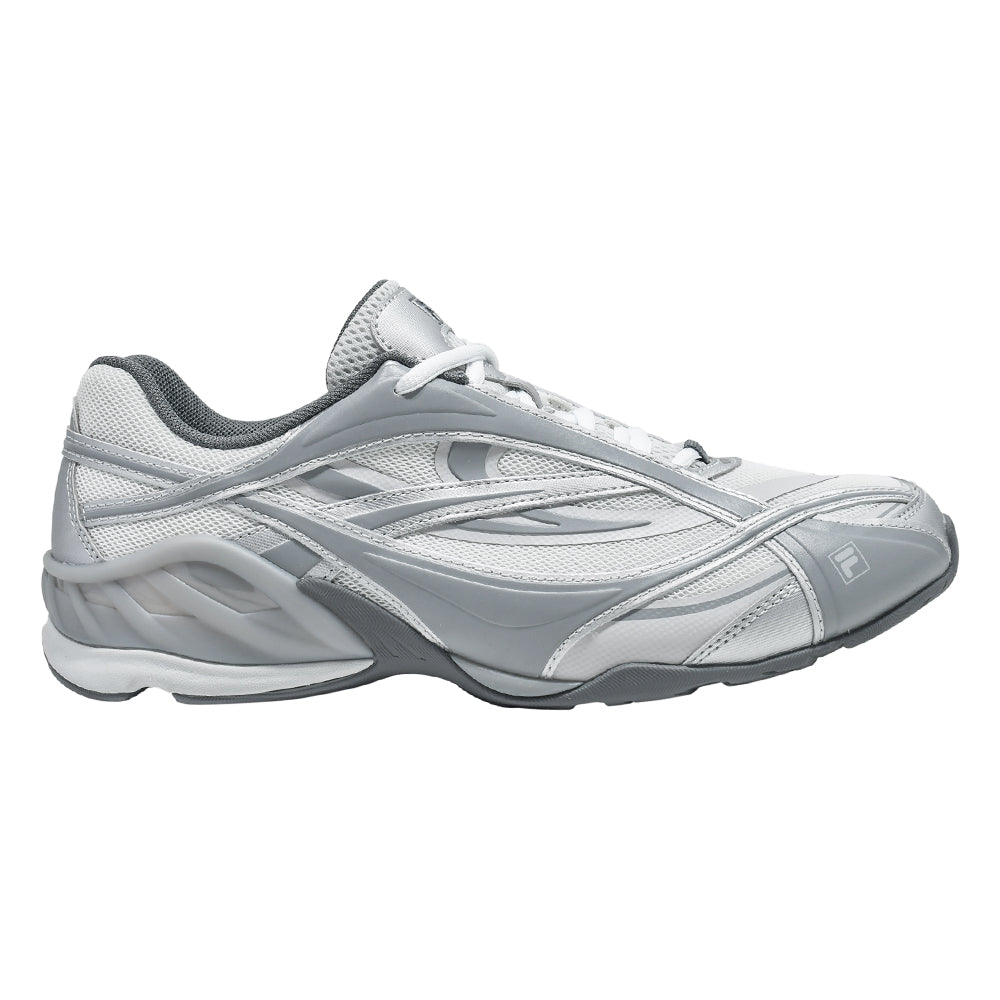 FILA Flaire Unisex Lifestyle Shoes Supersports Thailand