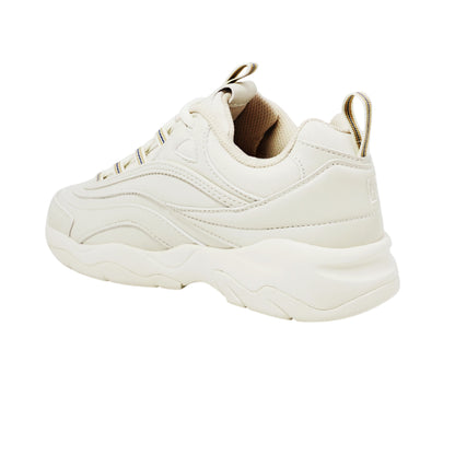 FILA Ray Script Unisex Lifestyle Shoes - Supersports Thailand