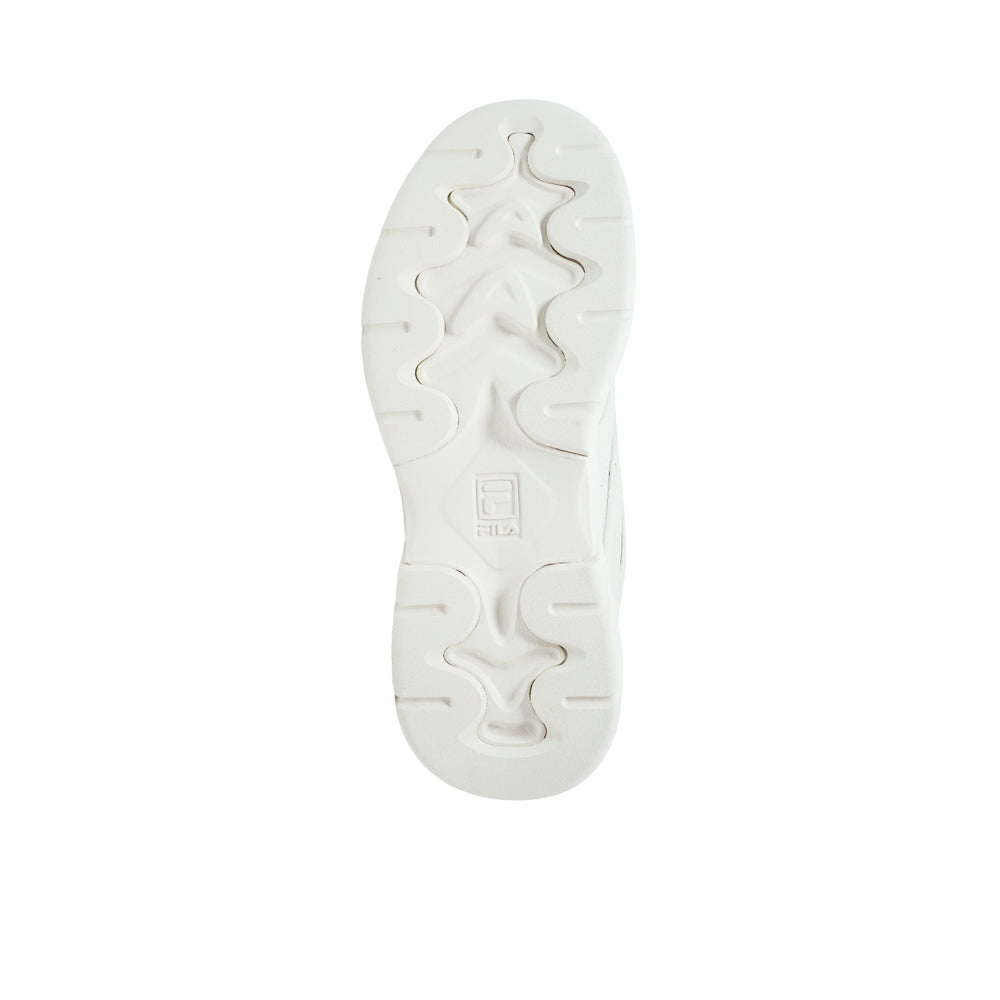 FILA Ray Script Unisex Lifestyle Shoes - Supersports Thailand Supersports Thailand