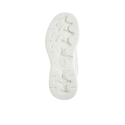 FILA Ray Script Unisex Lifestyle Shoes - Supersports Thailand