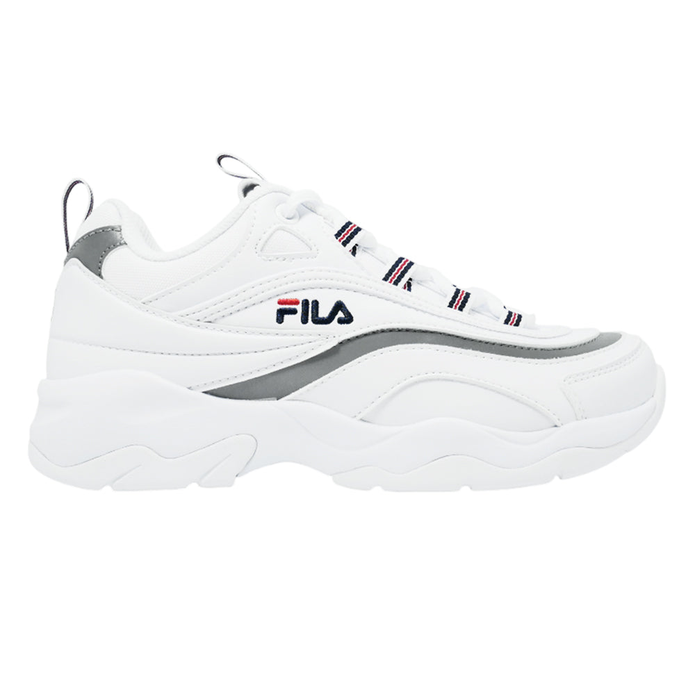 FILA Ray Unisex Lifestyle Shoes - Supersports Thailand