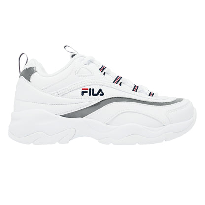 FILA Ray Unisex Lifestyle Shoes - Supersports Thailand
